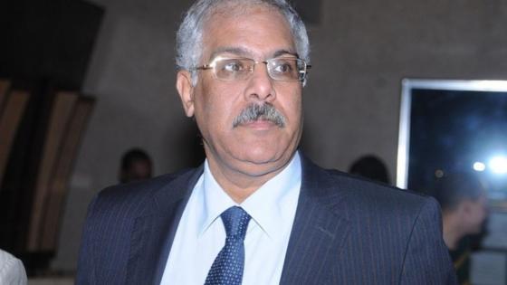 جمال علام الرئيس الجديد لاتحاد كرة القدم المصري