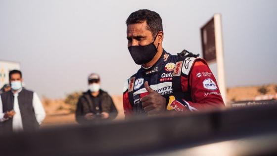 ناصر صالح العطية