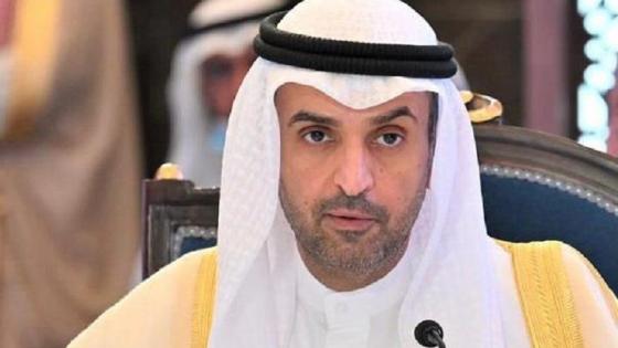 الدكتور نايف فلاح مبارك الحجرف