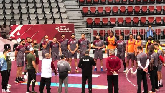 منتخبنا الوطني لكرة القدم