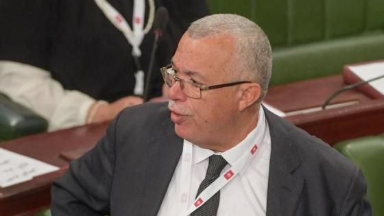 نور الدين البحيري