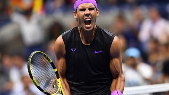 رفائيل نادال