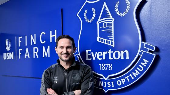 فرانك لامبارد