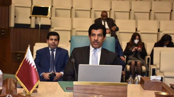 سعادة السيد سالم مبارك آل شافي