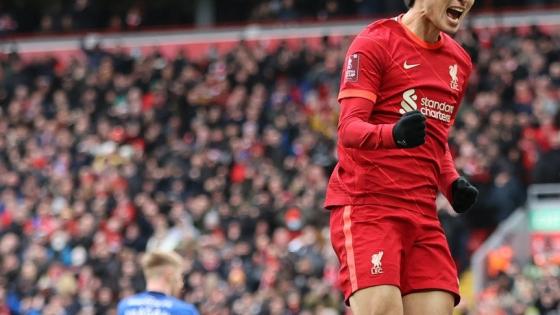 جانب من المباراة