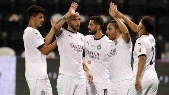 فريق نادي السد