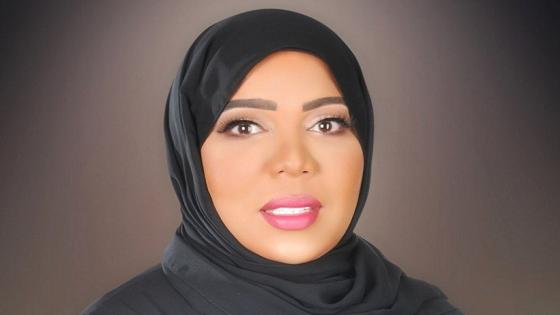 الدكتورة هنادي الحمد