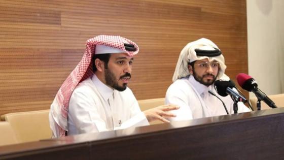 جانب من توقيع الاتفاقية