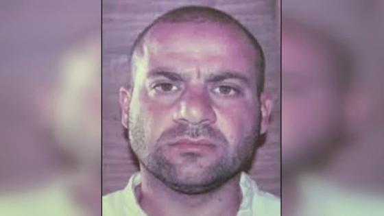 على أبو إبراهيم زعيم داعش المقتول