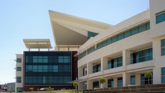 سبيتار مستشفى جراحة العظام والطب الرياضي