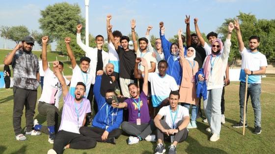 المشاركون في مبادرة هدف عربي مشترك