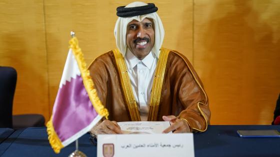 د. أحمد بن ناصر الفضالة أمين عام مجلس الشورى