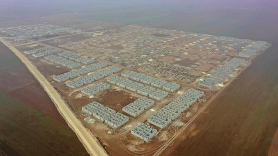 مدينة الأمل