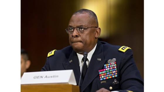 أنتوني بلينكن وزير الخارجية الأمريكي