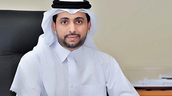 سعادة الدكتور حسن راشد الدرهم رئيس جامعة قطر