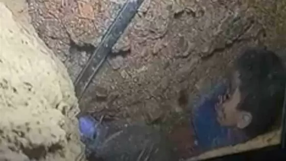 صورة متداولة للطفل