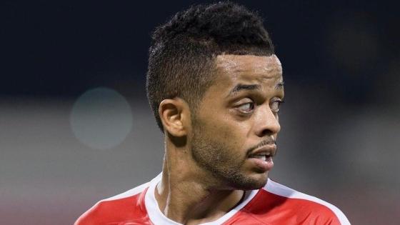 حامد إسماعيل