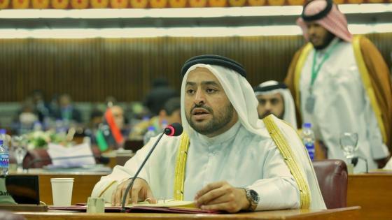 سعادة الدكتور محمد بن عبدالعزيز بن صالح الخليفي