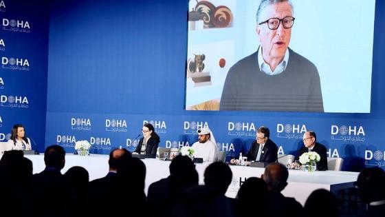 خلال توقيع الاتفاقية