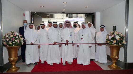 جانب من الافتتاح