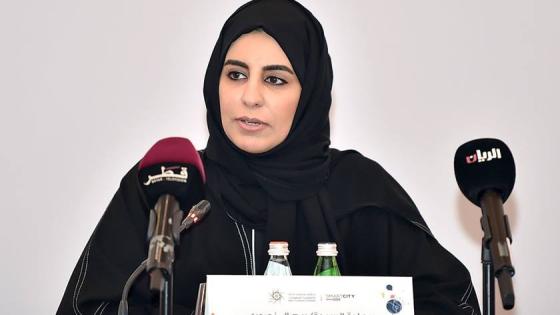 السيدة ريم محمد المنصوري