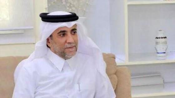 سعادة السيد حسن بن حمزة هاشم سفير دولة قطر لدى الصومال