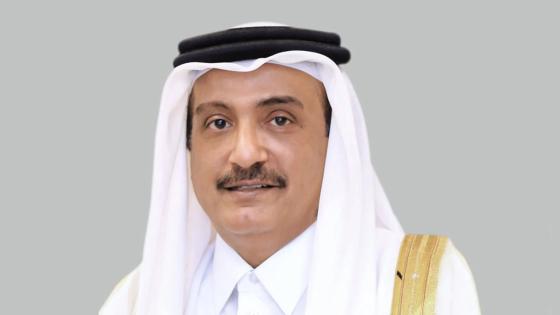 سعادة السيد مسعود بن محمد العامري وزير العدل