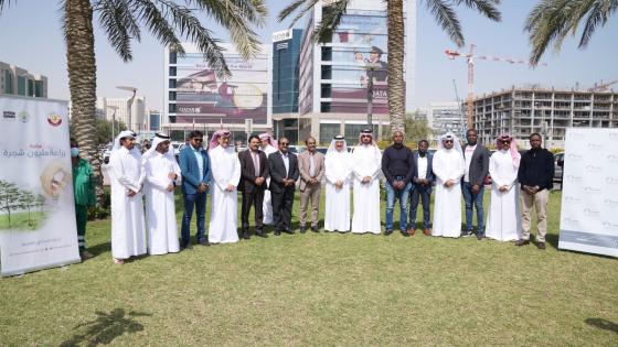 جانب من الفعالية