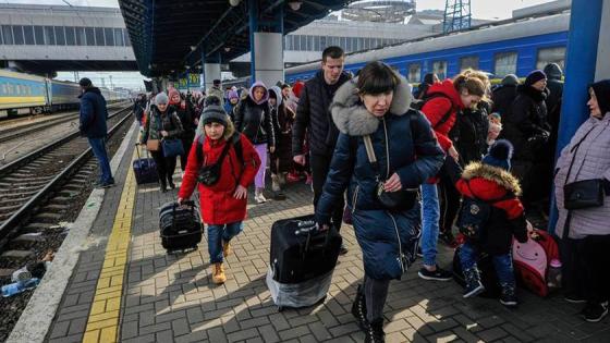 وقف إطلاق نار مؤقت لإجلاء المدنيين