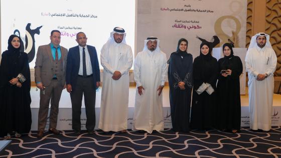 جانب من ورشة العمل