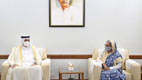 جانب من المقابلة