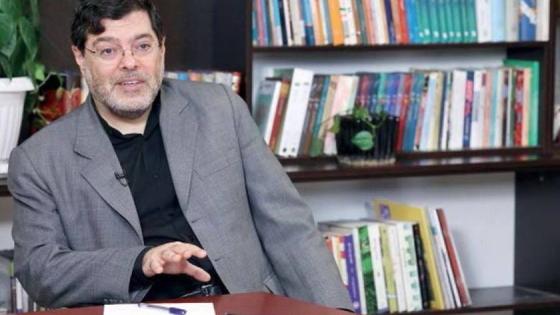 محمد مرندي مستشار الوفد الإيراني المفاوض