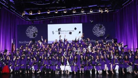 جانب من الحفل