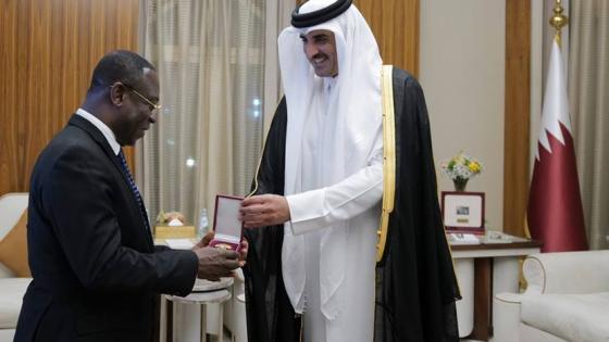 QNA_AMIR-GHANA_18-04-2022