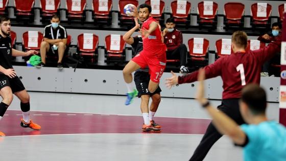 من مباريات سابقة