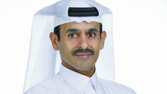 سعادة المهندس سعد بن شريدة الكعبي وزير الدولة لشؤون الطاقة