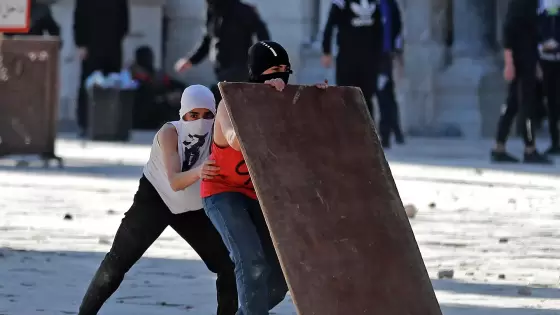 صورة أرشيفية