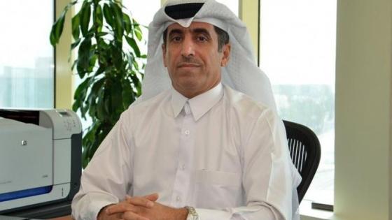 سعادة الدكتور إبراهيم بن صالح النعيمي