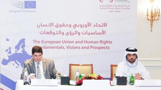 جانب من الورشة التدريبية