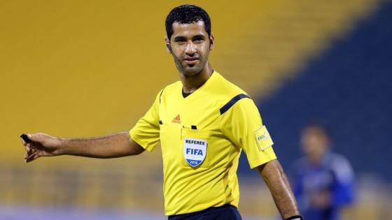 الحكم القطري الدولي عبدالرحمن الجاسم