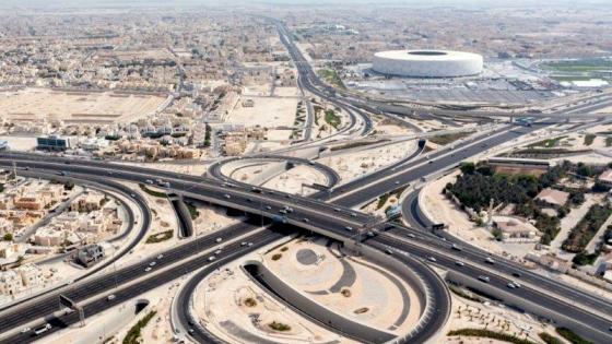 تقاطع مسيمير