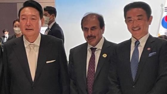 جانب من الحفل