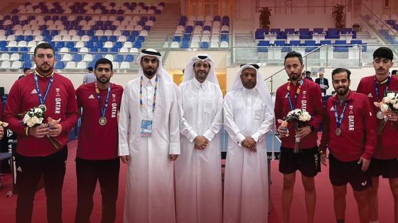 منتخبنا الوطني لكرة الطائرة