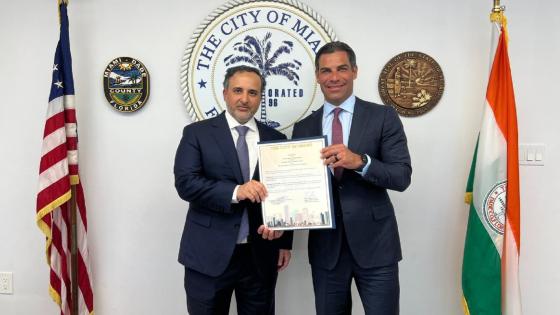 جانب من الاجتماعات