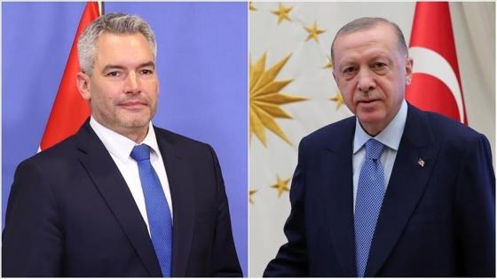 أردوغان وونيهامر