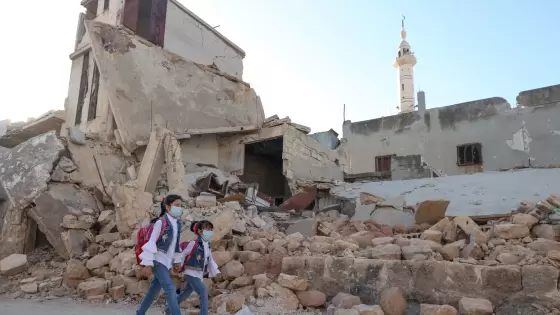 صورة أرشيفية