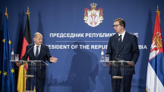 جانب من المؤتمر الصحفي