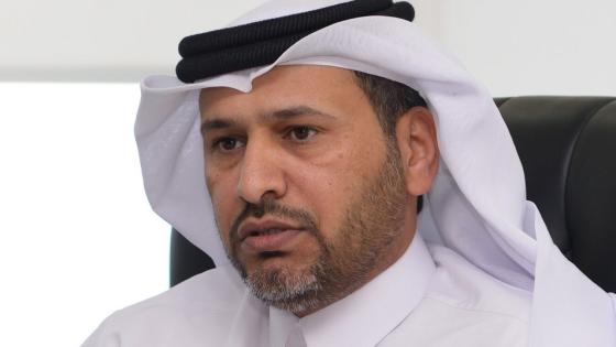 السيد علي بن سلطان المسيفري مدير إدارة شؤون الحج والعمرة بوزارة الأوقاف