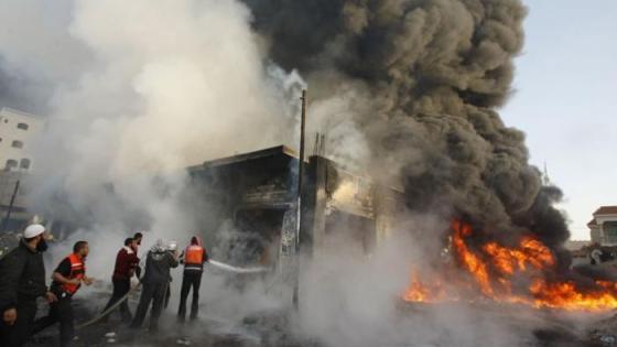 صورة أرشيفية