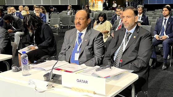 سعادة الشيخ الدكتور فالح بن ناصر بن أحمد بن علي